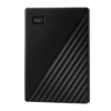 Wd My Passport Bpkj0040Bbk-Wesn 4Tb 2.5" Usb 3.2 Taşınabilir Harddisk - Görsel 3