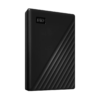Wd My Passport Byvg0020Bbk-Wesn 2Tb 2.5" Usb 3.2 Taşınabilir Harddisk KKTC