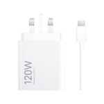Xiaomi 120W HyperCharge Combo (TypeA) UK