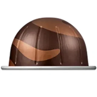 Yoğun Çikolatalı - Kktc Bi Sipariş