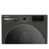 GPWM 102644 MG Grundig 10 Kg Inverter Motor Manhattan Gray Çamaşır Makinesi - Grundig