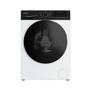 GW7P58410W Grundig 8 Kg Inverter Motor FiberCatcher™ Home Whiz Çamaşır Makinesi - Grundig