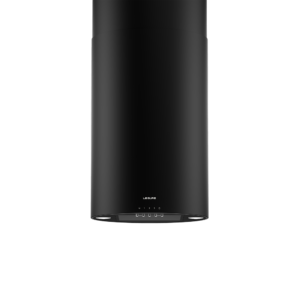 PDLA 39 S Leisure Boru Tipi Siyah Ada Davlumbaz - Leisure