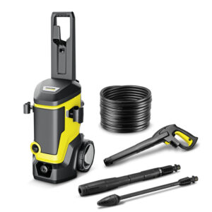 Karcher K 7 WCM Basınçlı Yıkama Makinesi