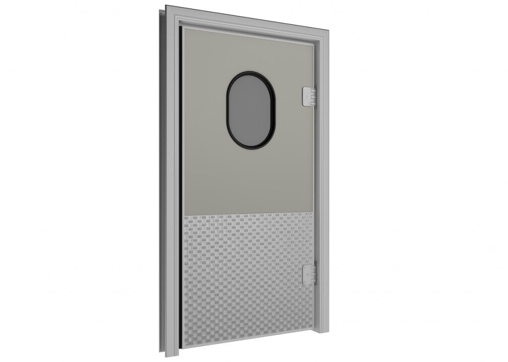 PFI - TAF/Bar Kapısı