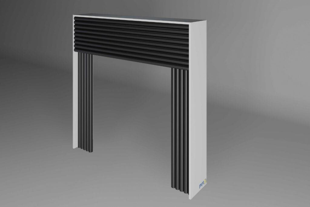 PFI - Şişme Körük