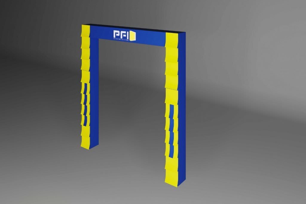 PFI - Yastık Körük