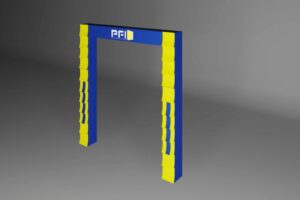 Pfi - Yastık Körük