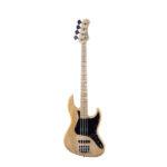 Eko JB-401 Elektro Bas Gitar Natural Jazz Bass 4 Telli Tribute 400