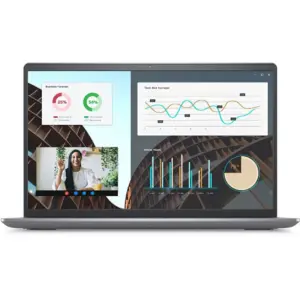Dell Vostro 3530 Intel Core i7-1355U 8 GB Ram 512 GB SSD 15.6" FHD Ekran Ubuntu Notebook