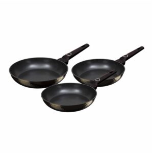 Berlinger Haus - 3 Parça Tava Seti - BH/6072