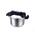 Berlinger Haus - 6 Lt Turbo Düdüklü Tencere BH/1080