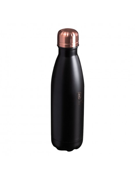 Berlinger Haus - Vakumlu şişe, şişe şekli, 0,5L - BH/6400A