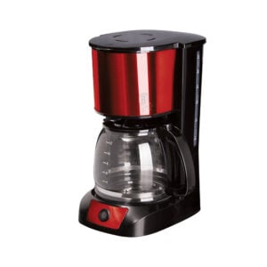 Berlinger Haus - Filtre Kahve Makinesi - BH/9158