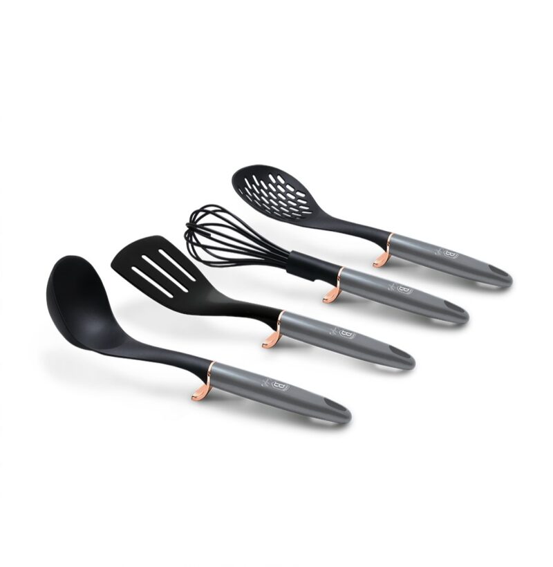 Berlinger Haus - 4 Parça Yemek Servis Seti - BH/6237