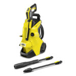 Karcher - K 4  Power Control *EU - 1.324-030.0