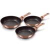 Berlinger Haus - 3 Parça Tava Seti - BH/1278NF
