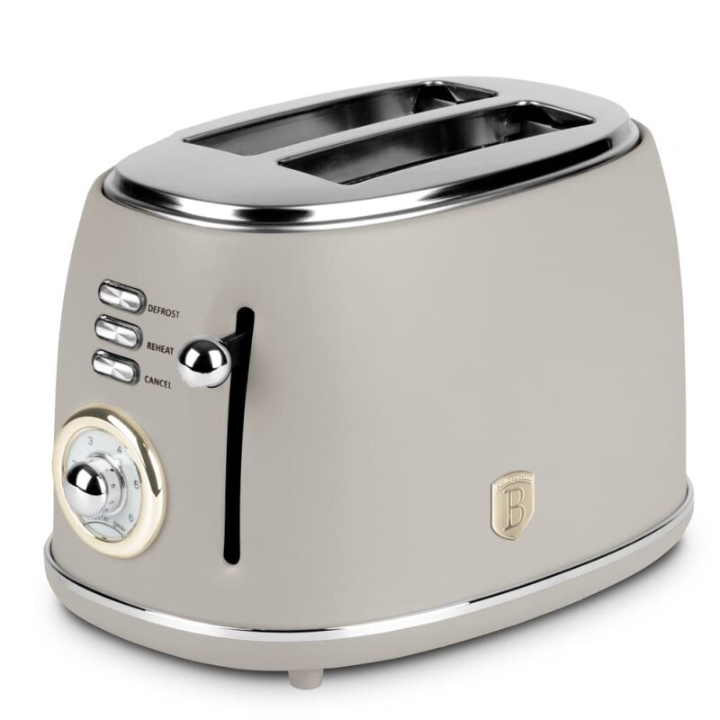 Berlinger Haus - Ekmek kızartma makinesi - BH/9519