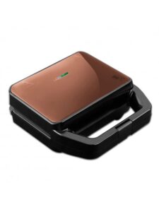 Berlinger Haus - Waffle Makinsi - Bh/9461