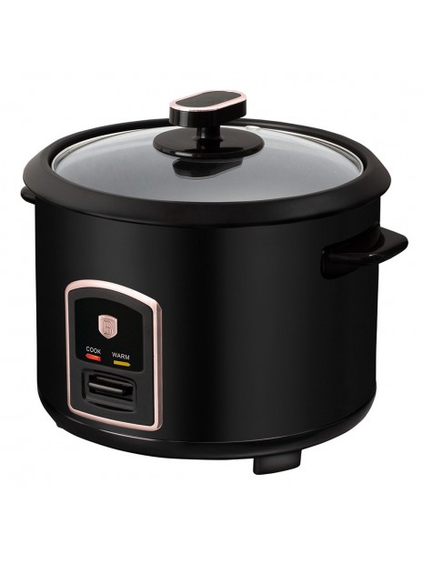 Berlinger Haus - Elektrikli Pirinç Pişirici - BH/9554
