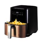 Berlinger Haus - Hava Fritözü - BH/9421A