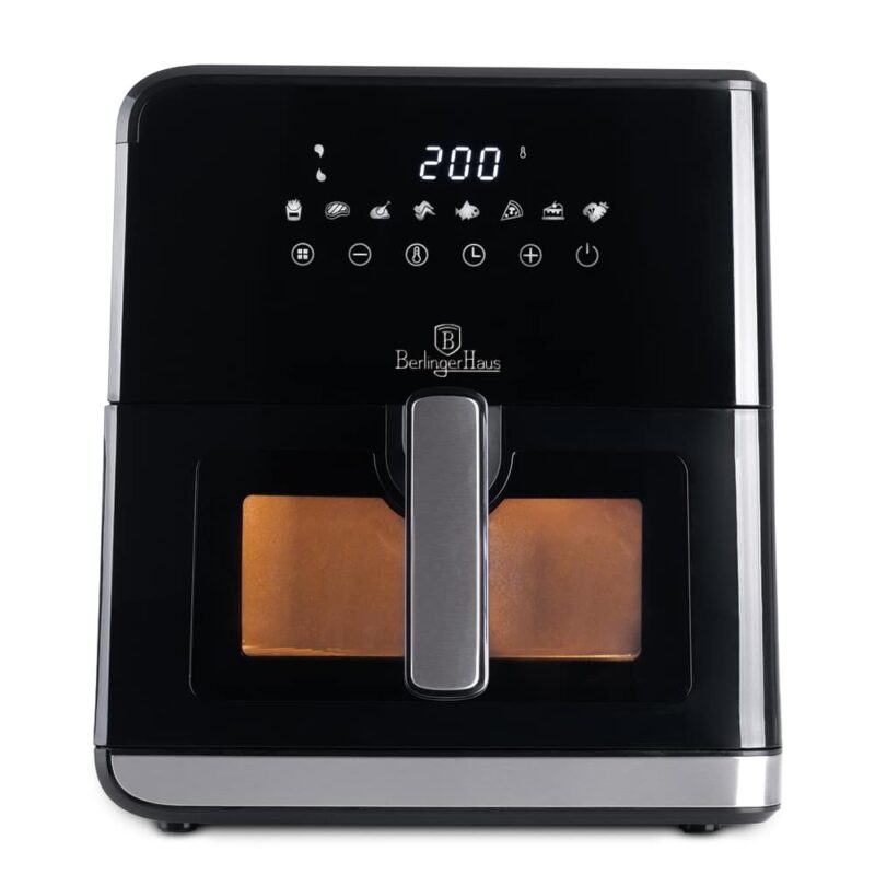 Berlinger Haus - Hava fritözü, (7,5 L) - BH/9470