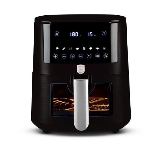 Berlinger Haus - Sıcak hava fritözü, (8 L) - BH/9605