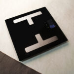 Berlinger Haus - Dijital Banyo Bodyfat Tartısı - BH/9102