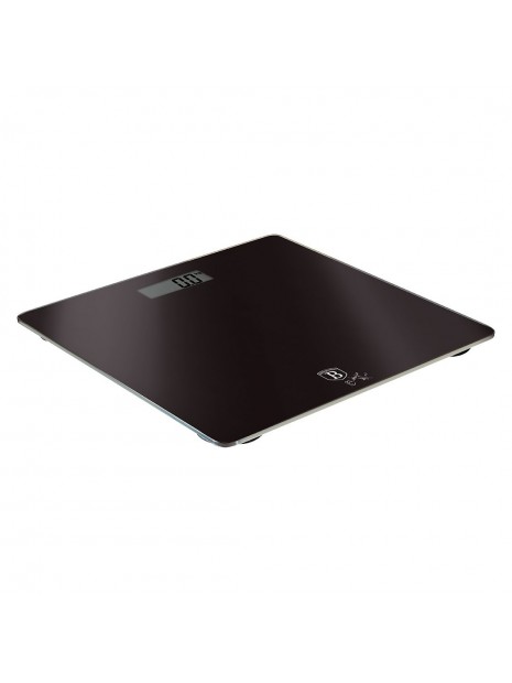 Berlinger Haus - Dijital banyo tartısı, (150 kg) - BH/9219