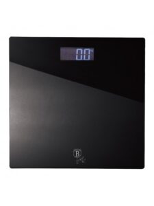 Berlinger Haus - Dijital Banyo Tartısı, (150 Kg) - Bh/9354