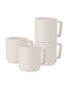 Berlinger Haus - 4 Parça Kupa Seti - Bh/10010