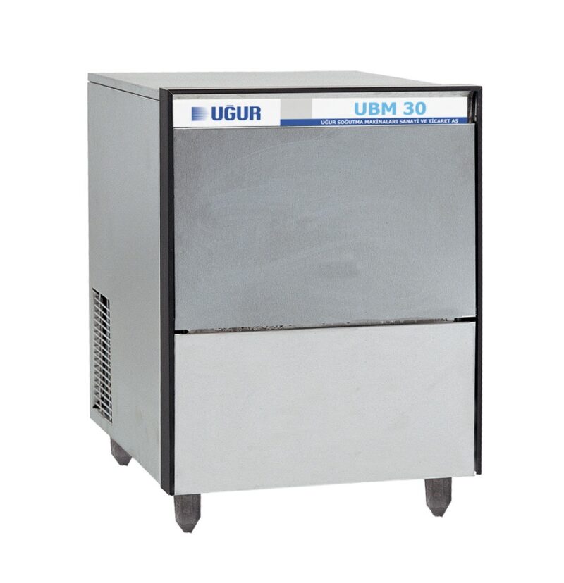Uğur Soğutma - UBM 30 - BUZ Makinesi