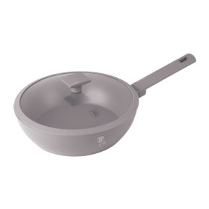 Berlinger Haus - Kapaklı derin tava (24 cm) - BH/8092