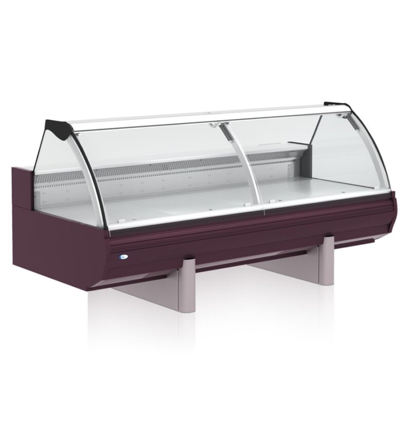 Endüstriyel - Kaunos (Efe Reyon) - Şarküteri Reyonu