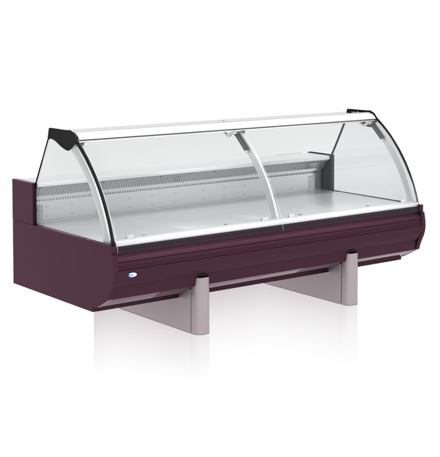 1-30 Endüstriyel - Kaunos (Efe Reyon) - Şarküteri Reyonu - Görsel 1