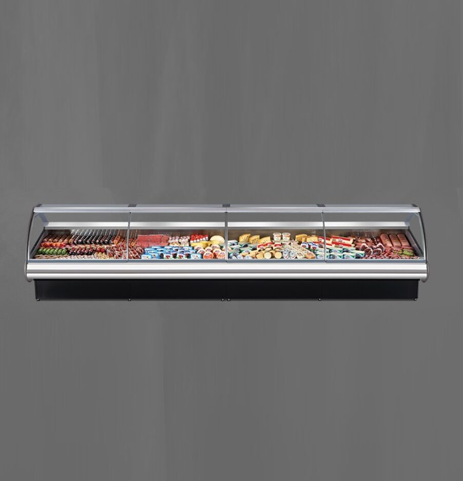 Endüstriyel - Lara (Ahmet Yar) - Şarküteri Reyonu