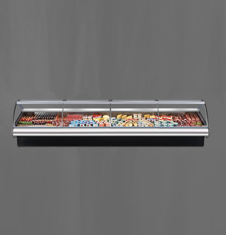 1-31 Endüstriyel - Lara (Ahmet Yar) - Şarküteri Reyonu - Görsel 1