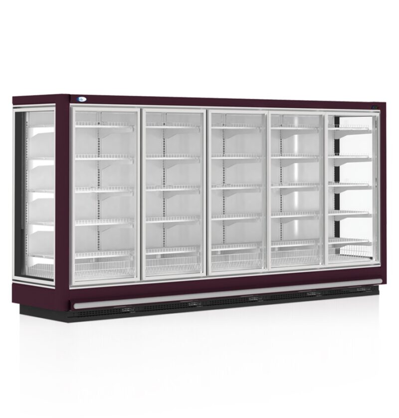 Endüstriyel - Efes (Efe Reyon) - Dıştan Motorlu Donuk Reyonu