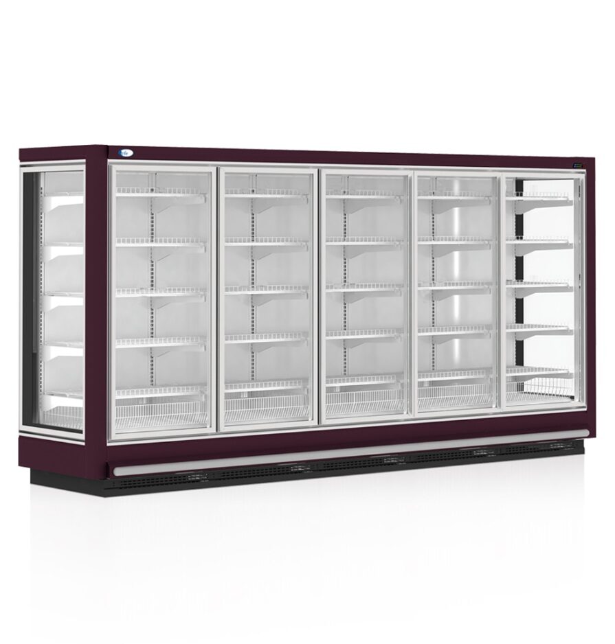 Endüstriyel - Efes (Efe Reyon) - Dıştan Motorlu Donuk Reyonu