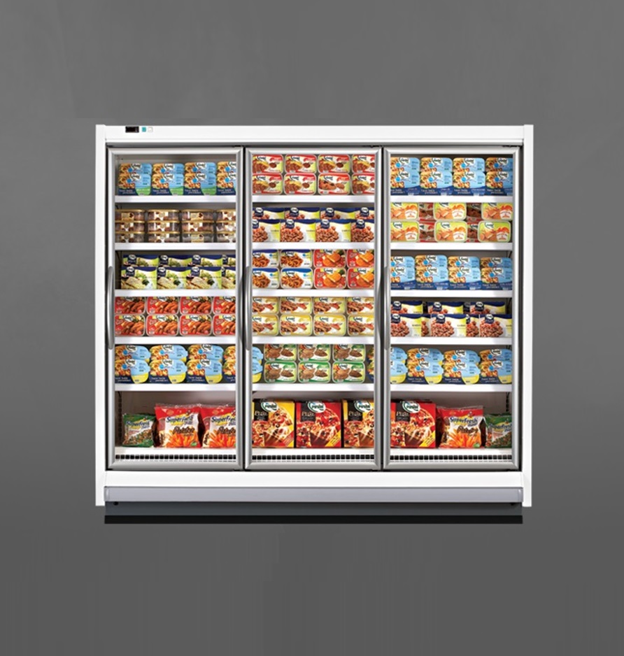 1-34 Endüstriyel - Patnos (Ahmet Yar) ) - Dıştan Motorlu Donuk Reyonu - Görsel 1