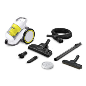 Karcher - VC 3 Premium 1.198-135.0 - Torbasız Elektrikli Süpürge