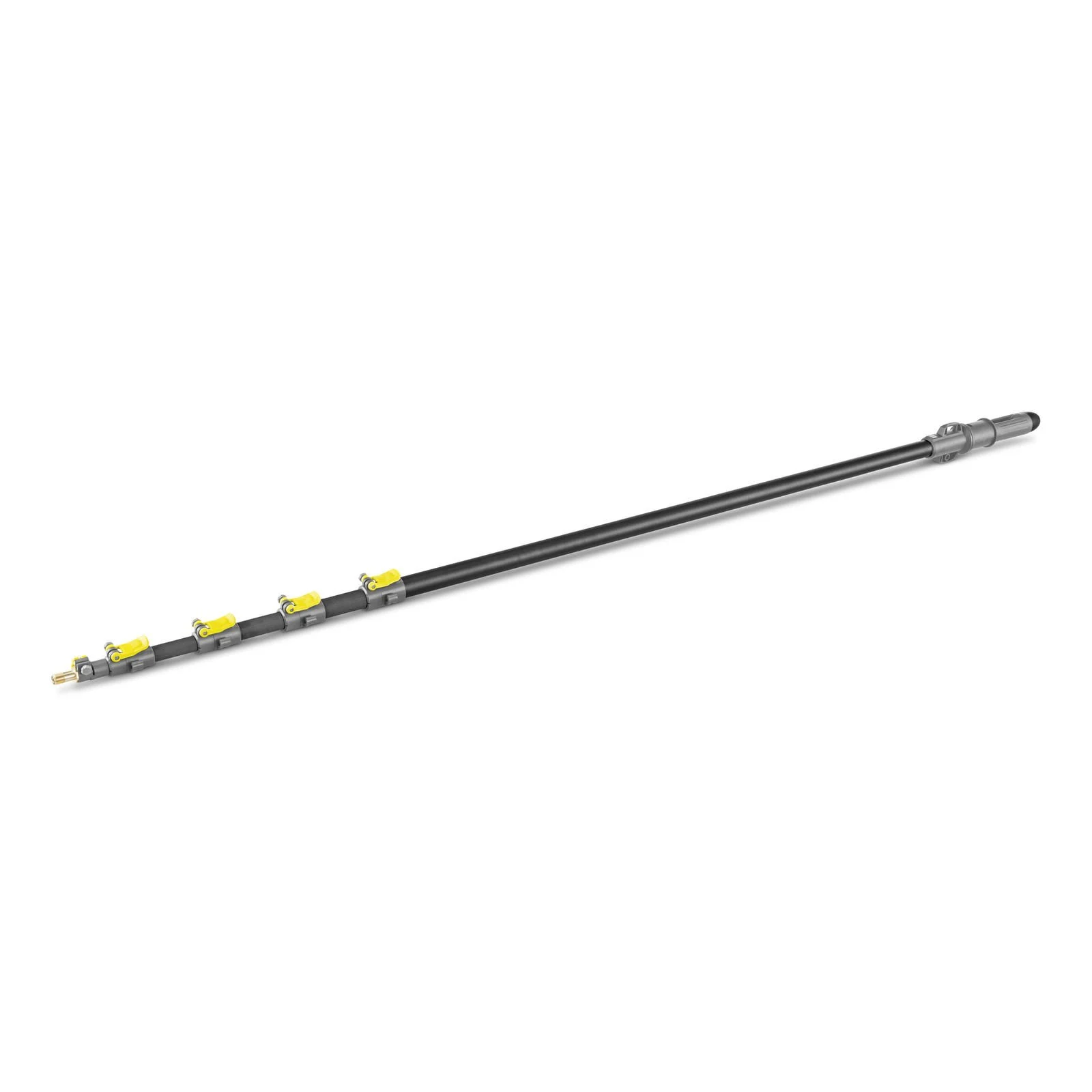 1-4 Karcher - Teleskopik Boru 7 Mt - 4.762-610.0