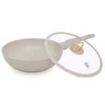 Berlinger Haus - Kapaklı Wok (28 cm) - BH/8064