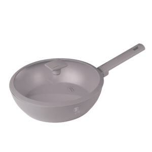 Berlinger Haus - Kapaklı Wok (28 cm) BH/8094