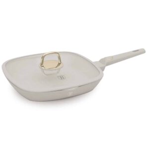 Berlinger Haus - Kapaklı ızgara tavası (28 cm) - BH/8067