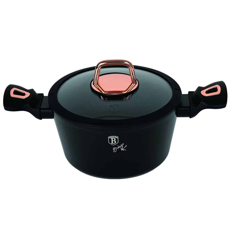 Berlinger Haus - Ayak kapaklı (20 cm) - BH/1641N