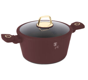 Berlinger Haus - Tencere (24 cm) - BH/8041