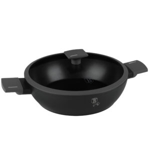Berlinger Haus - Alçak ayak kapaklı (28 cm) - BH/8128