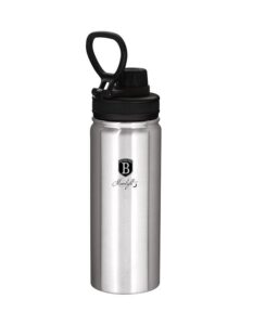 Berlinger Haus - Spor şişesi paslanmaz çelik, (540 ml) - BH/7757