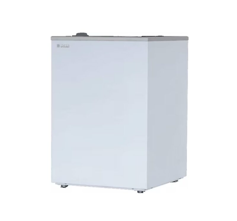 Uğur Soğutma - UDD 100 SC - Sürgü Camlı Yatay Derin Dondurucu